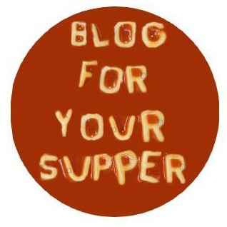 Blog For Your Supper.